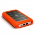 LaCie Rugged Triple- 1TB